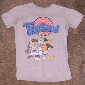 OG loony toons Tee